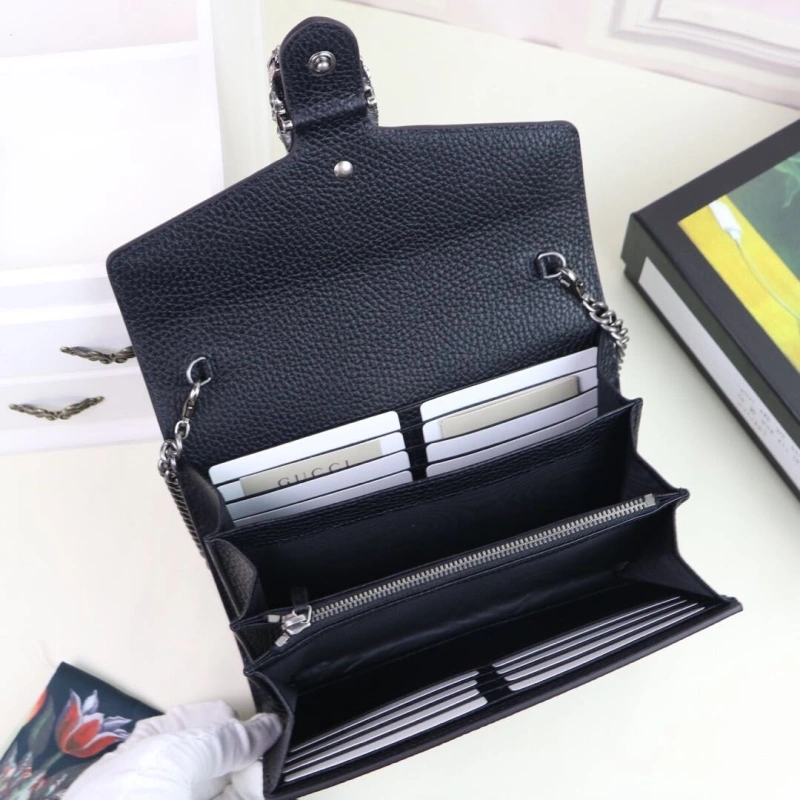 Gxccx Wallets & Purse Flexible 39926