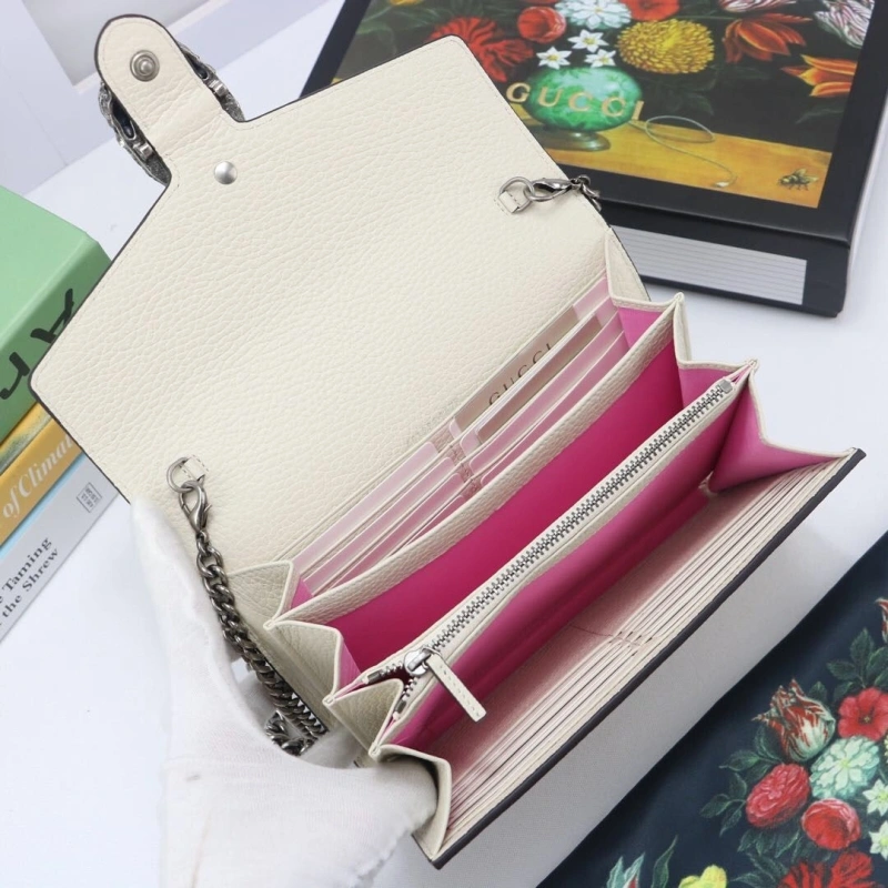 Gxccx Wallets & Purse Flexible 39924