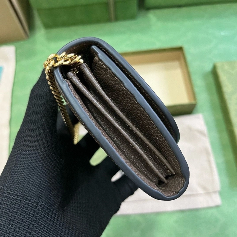 Minimalist Gxccx Wallets & Purse 39891