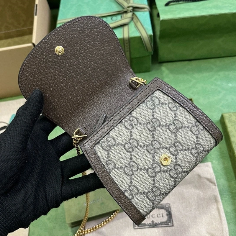 Minimalist Gxccx Wallets & Purse 39891