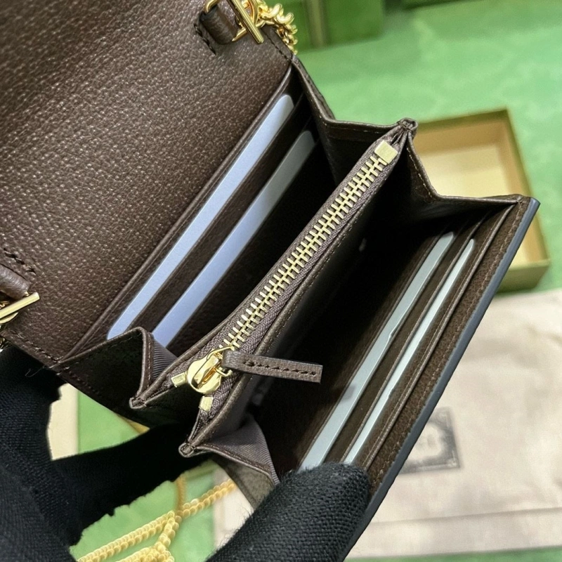 Minimalist Gxccx Wallets & Purse 39891