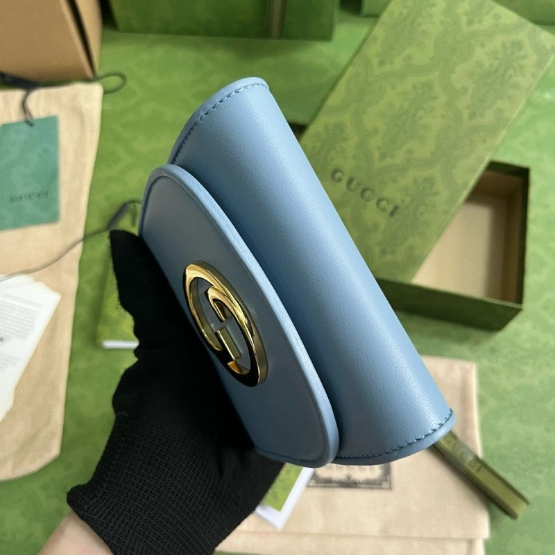 Gxccx Wallets & Purse Stylish 39912