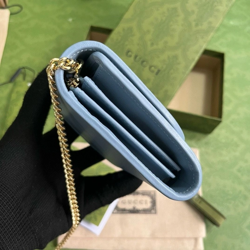Gxccx Wallets & Purse Stylish 39912
