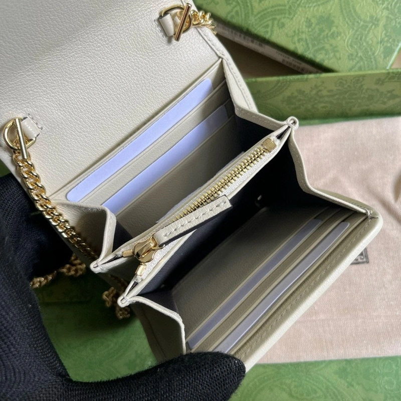 Sleek Gxccx Wallets & Purse 39904