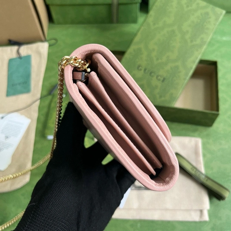 Gxccx Wallets & Purse ModernLook 39908