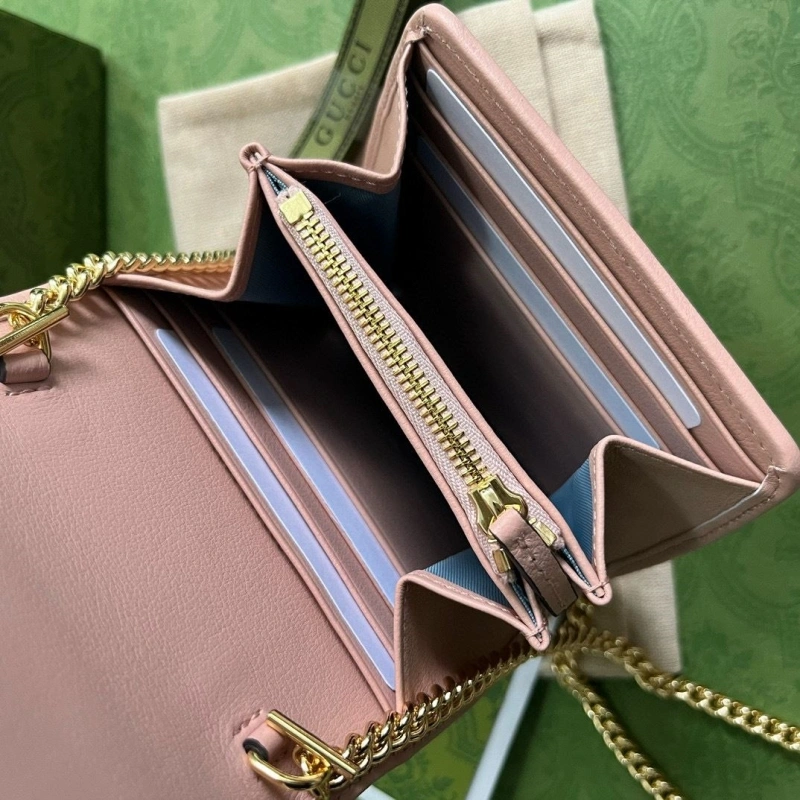 Gxccx Wallets & Purse ModernLook 39908
