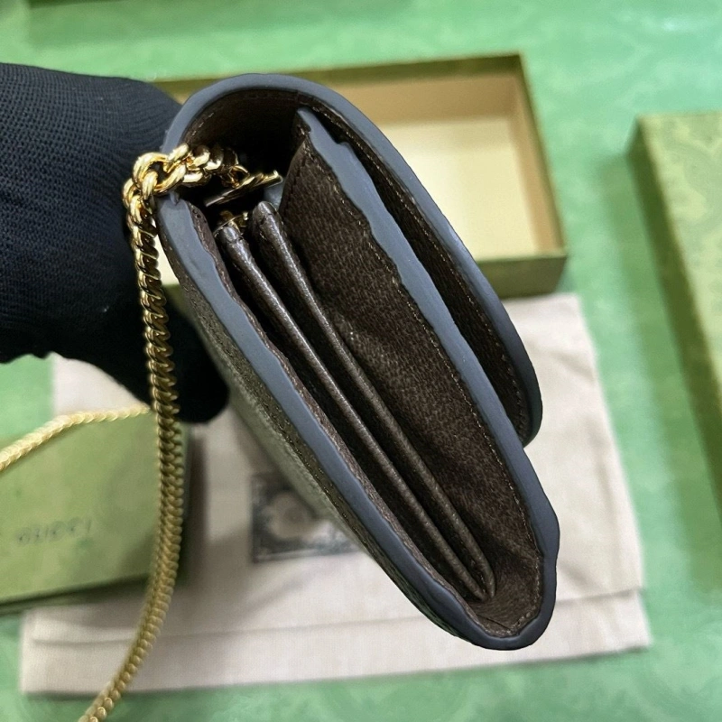 Gxccx Wallets & Purse Resilient 39907
