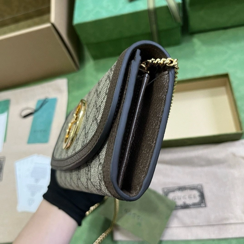 Gxccx Wallets & Purse Resilient 39907