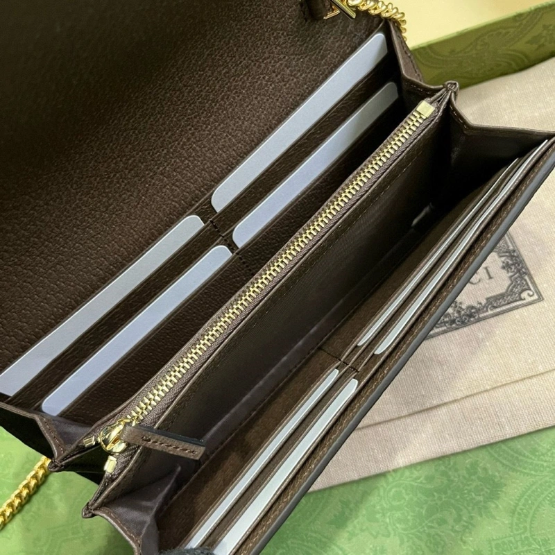 Gxccx Wallets & Purse Resilient 39907