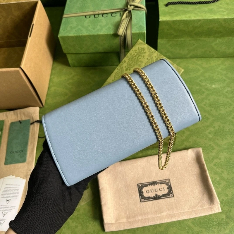 Gxccx Wallets & Purse Fashionable 39881