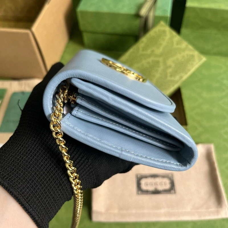 Gxccx Wallets & Purse Fashionable 39881