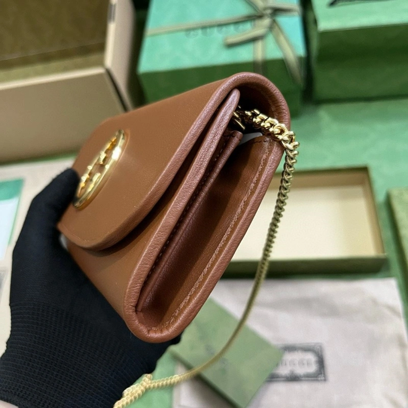 GoAnywhere Gxccx Wallets & Purse 39884