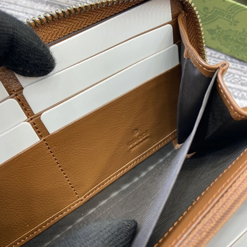 Gxccx Wallets & Purse Durable 39870