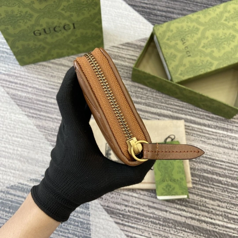 Gxccx Wallets & Purse Durable 39870