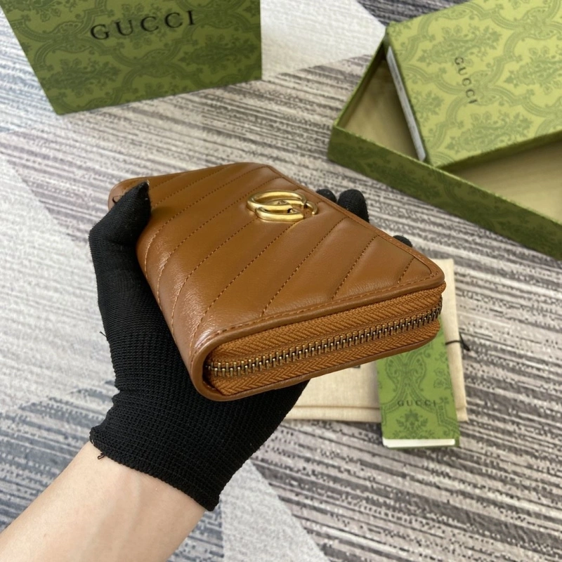 Gxccx Wallets & Purse Durable 39870
