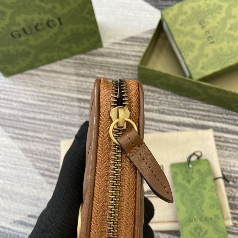 Gxccx Wallets & Purse Durable 39870