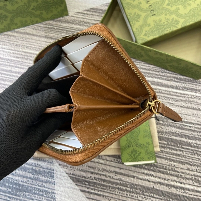 Gxccx Wallets & Purse Durable 39870