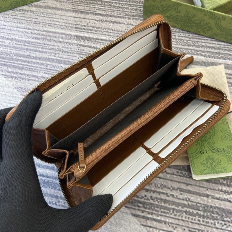Gxccx Wallets & Purse Durable 39870