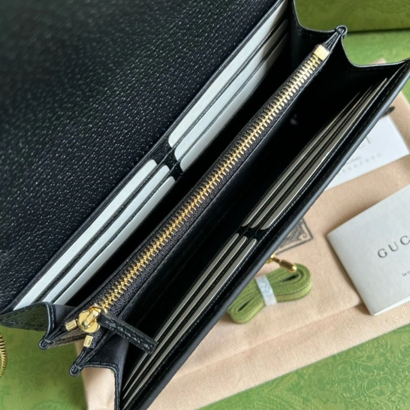 Gxccx Wallets & Purse Sophisticated 39867