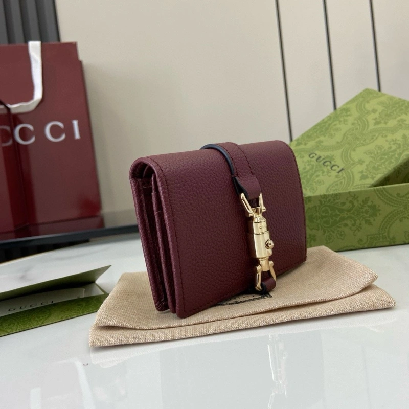 Functional Gxccx Wallets & Purse 39852