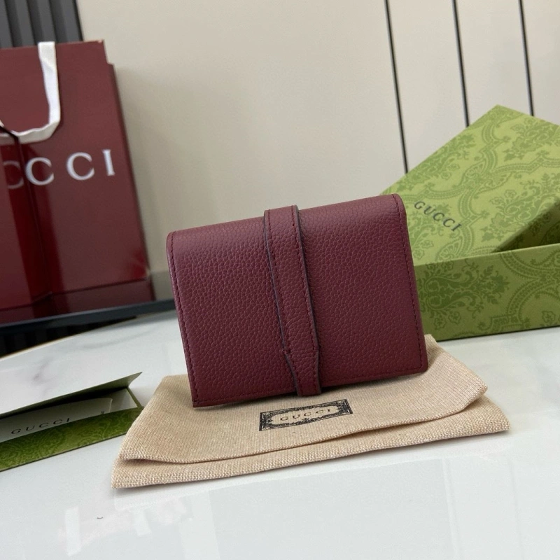Functional Gxccx Wallets & Purse 39852