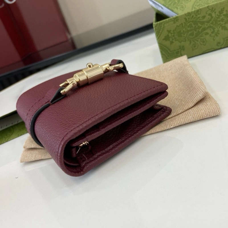 Functional Gxccx Wallets & Purse 39852
