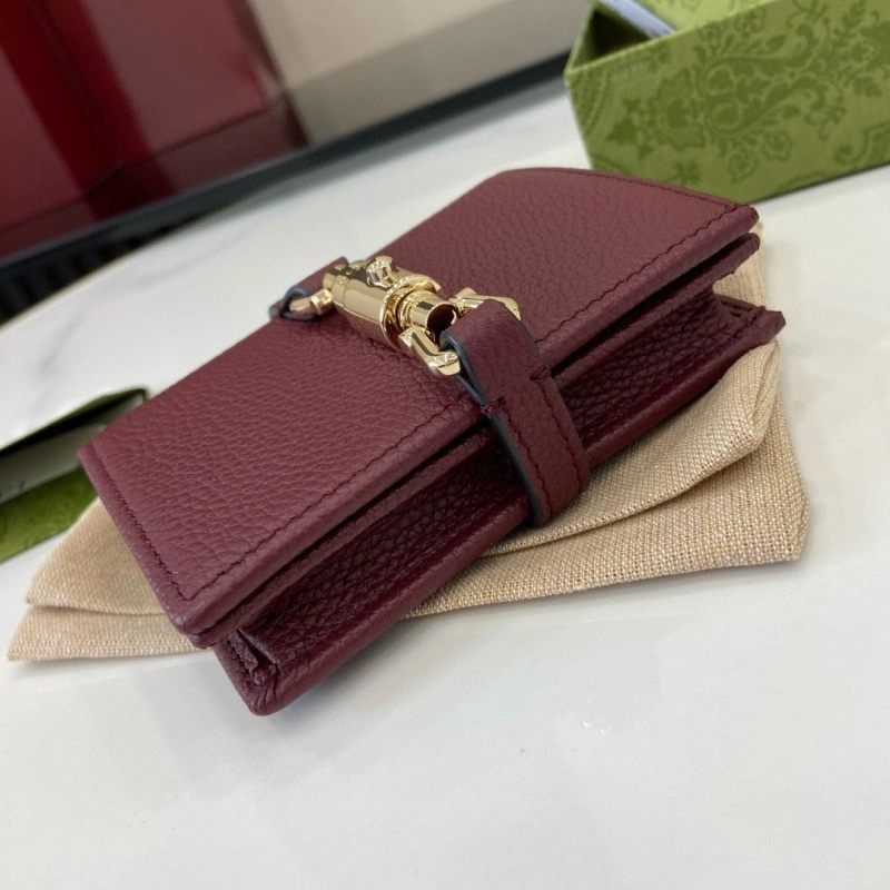 Functional Gxccx Wallets & Purse 39852