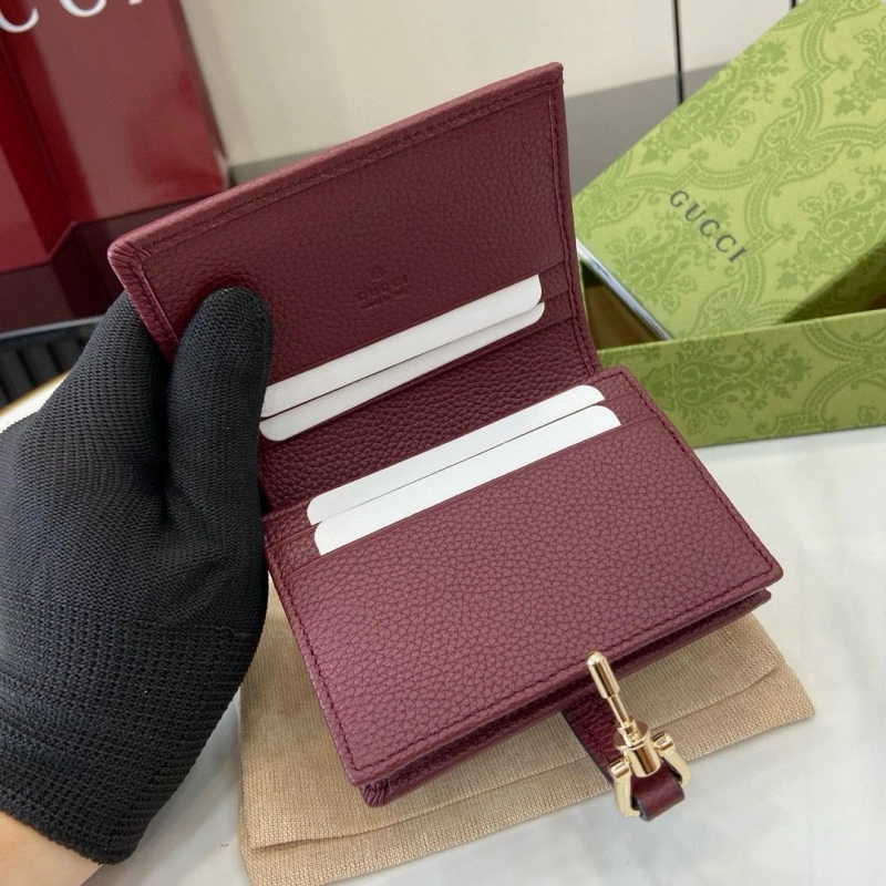 Functional Gxccx Wallets & Purse 39852