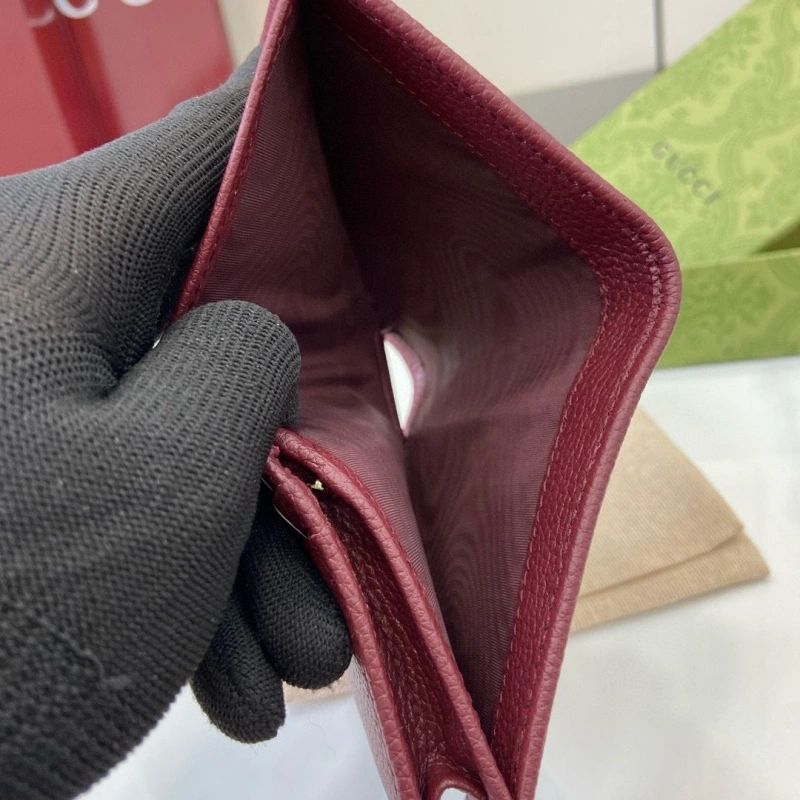 Functional Gxccx Wallets & Purse 39852