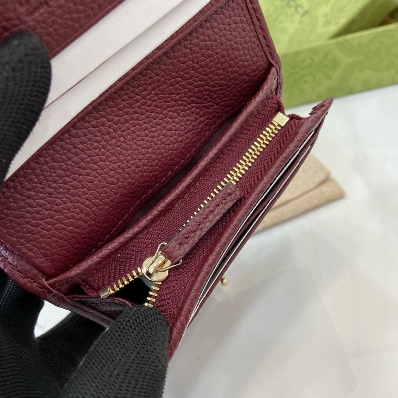 Functional Gxccx Wallets & Purse 39852