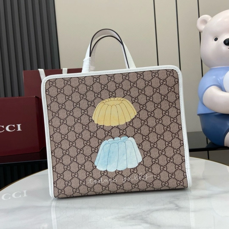 HighQuality Gxccx Shopping Bags 41393