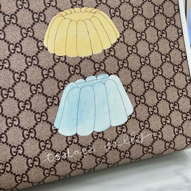 HighQuality Gxccx Shopping Bags 41393