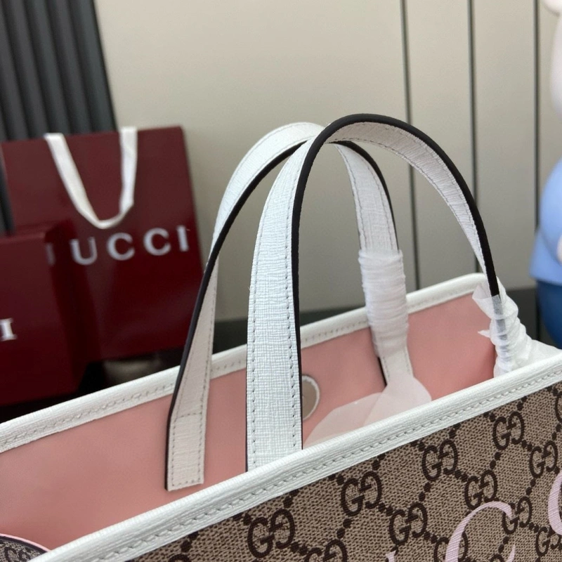 HighQuality Gxccx Shopping Bags 41393