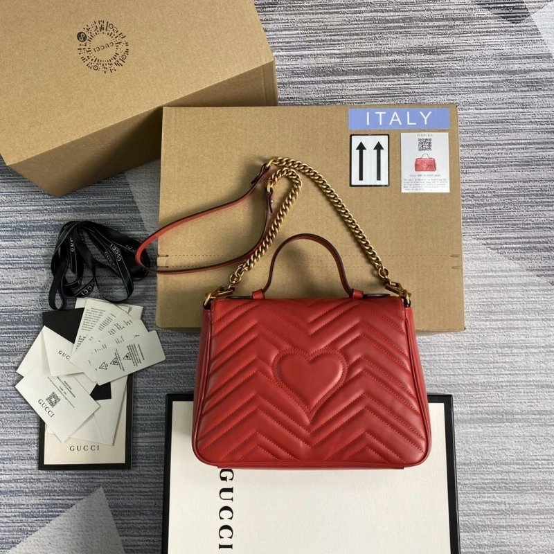 Gxccx Top Handle Bags UrbanStyle 40808
