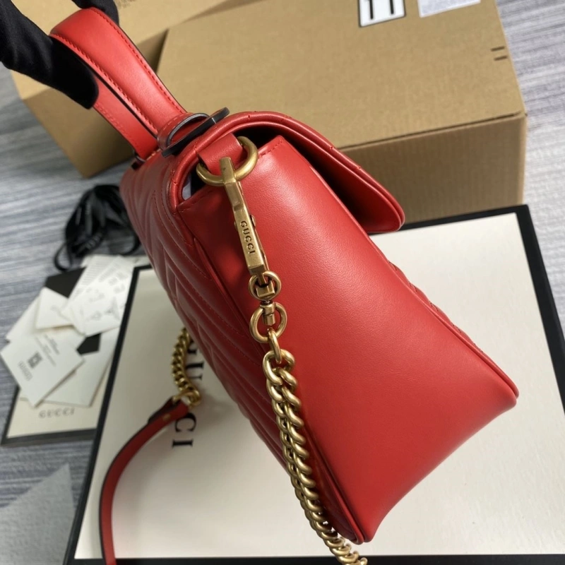 Gxccx Top Handle Bags UrbanStyle 40808