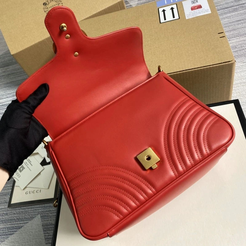 Gxccx Top Handle Bags UrbanStyle 40808
