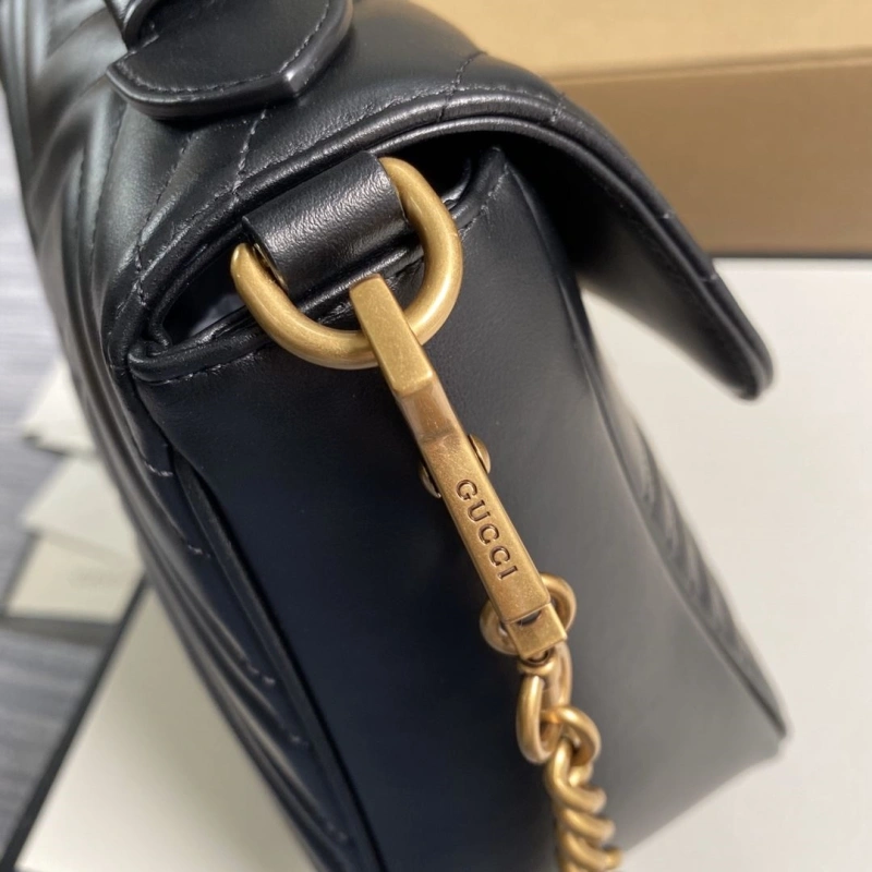 Refined Gxccx Top Handle Bags 40807