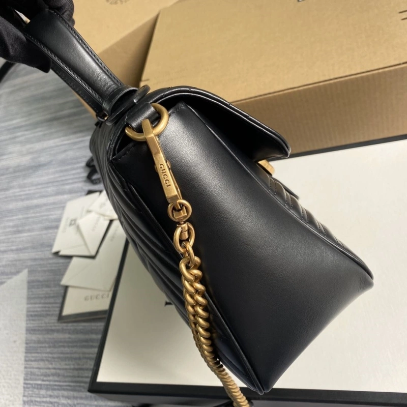 Refined Gxccx Top Handle Bags 40807