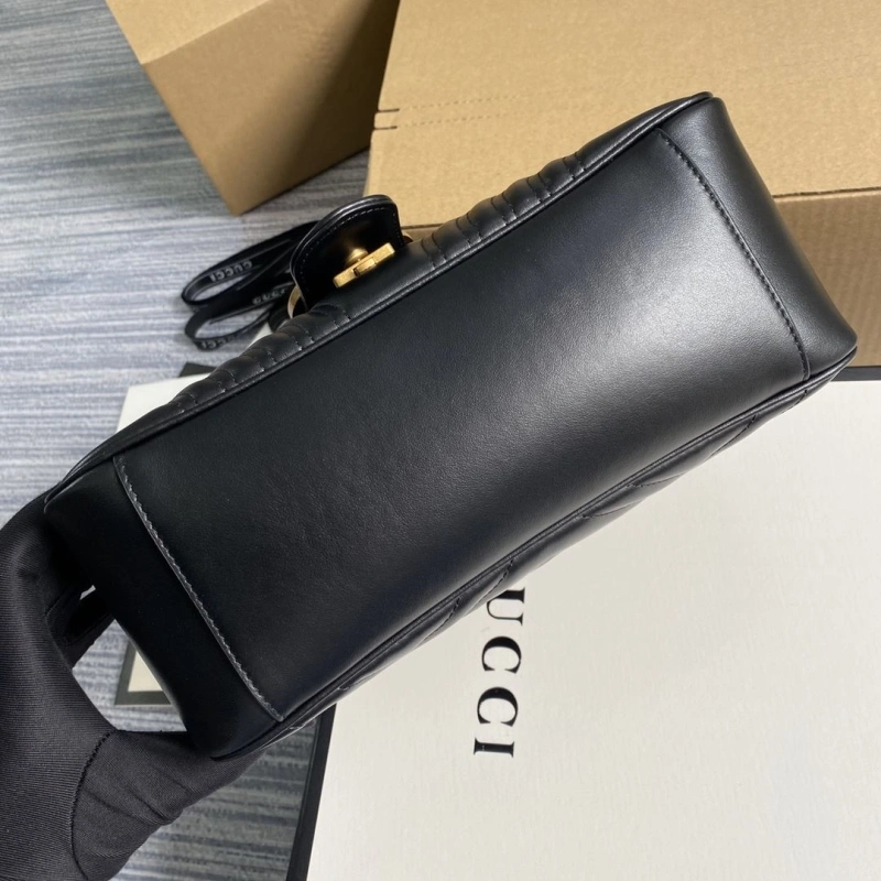 Refined Gxccx Top Handle Bags 40807