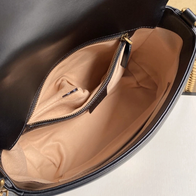 Refined Gxccx Top Handle Bags 40807