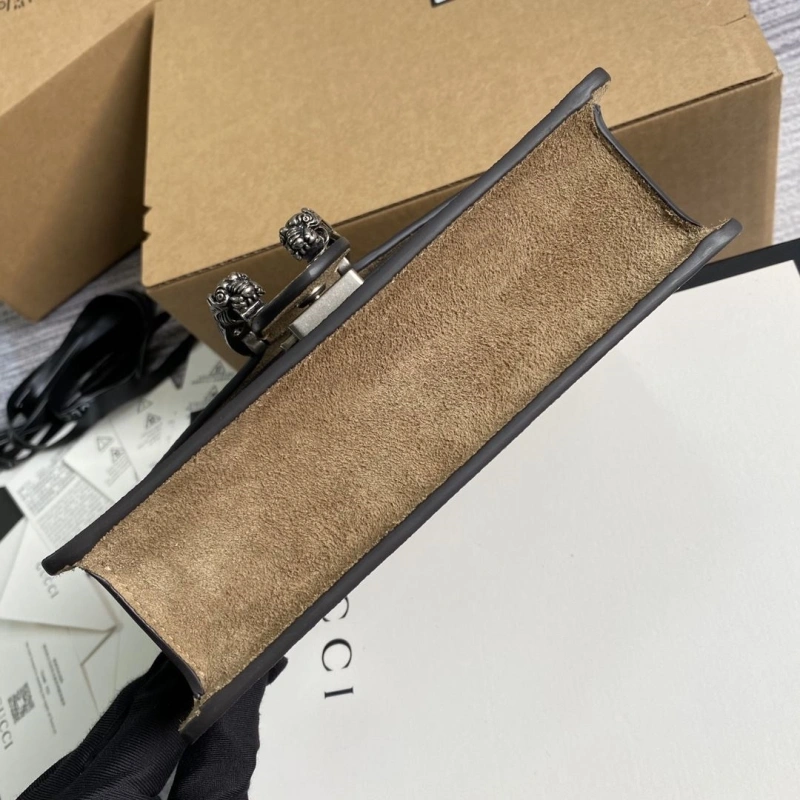 Lightweight Gxccx Top Handle Bags 40801