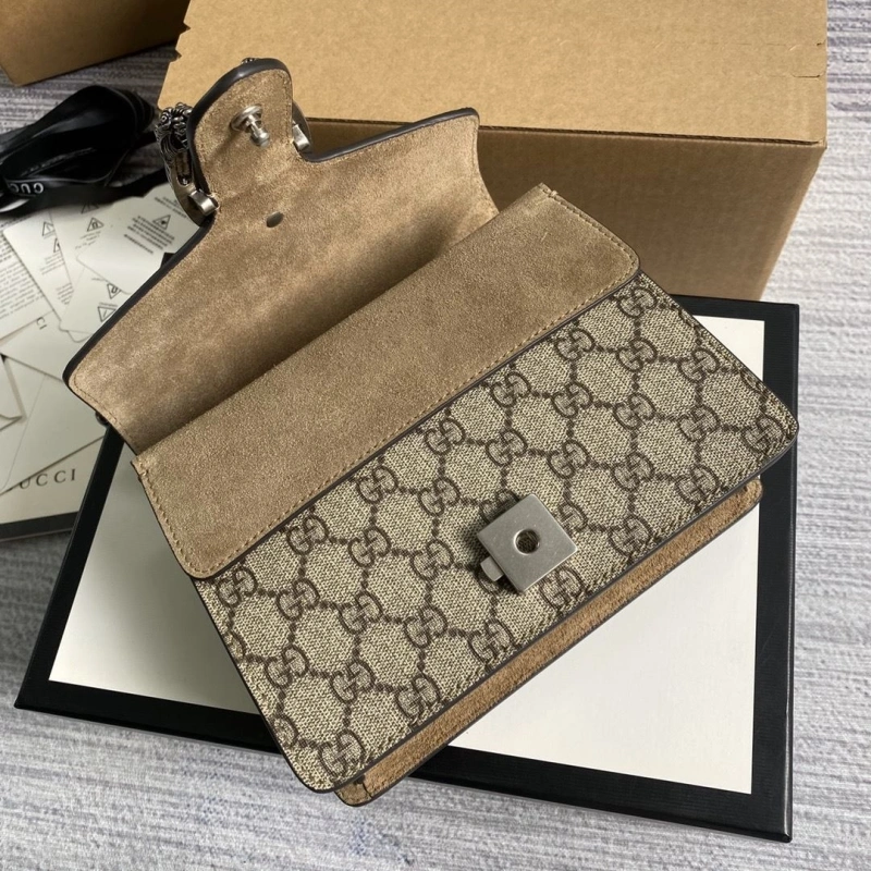 Lightweight Gxccx Top Handle Bags 40801