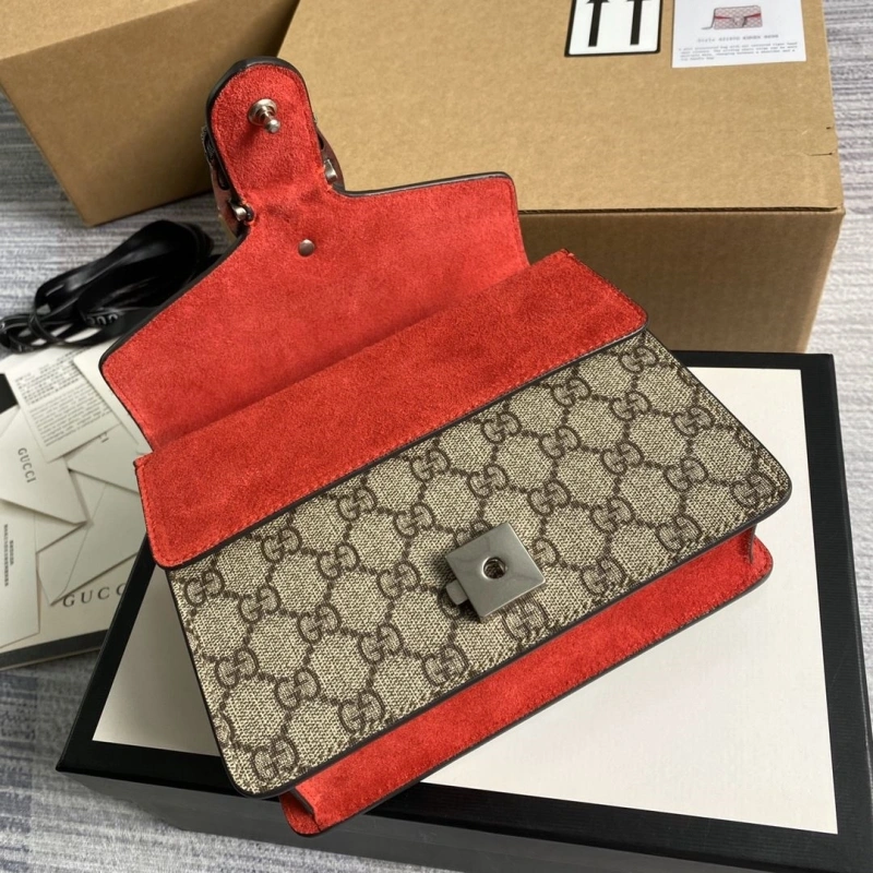 Gxccx Top Handle Bags UrbanStyle 40803