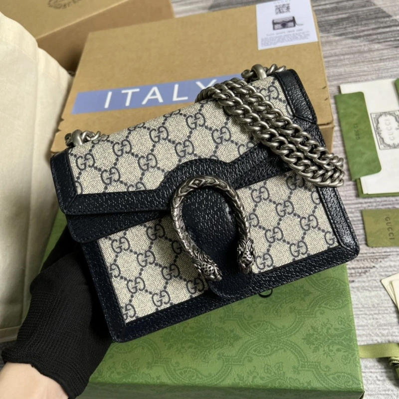 Gxccx Top Handle Bags Elegant 40751