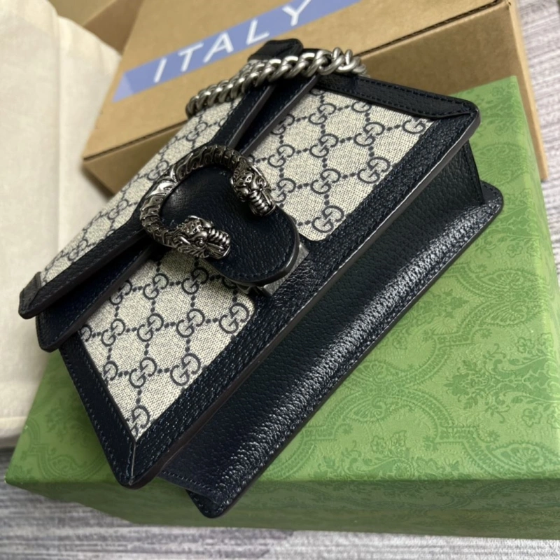 Gxccx Top Handle Bags Elegant 40751