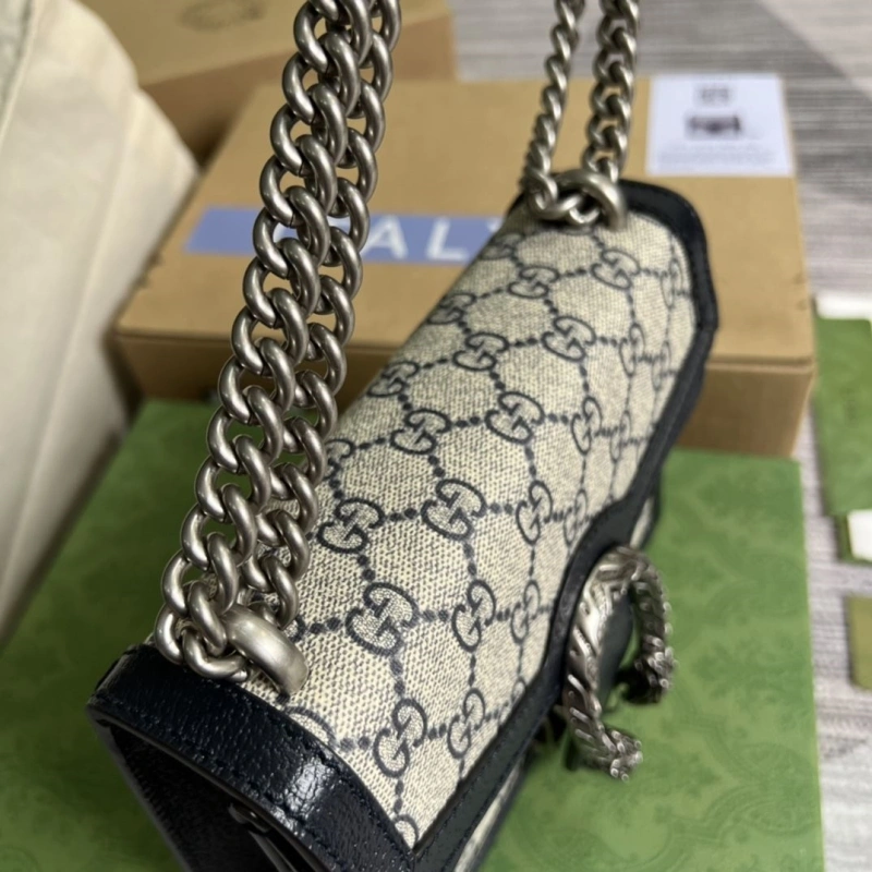 Gxccx Top Handle Bags Elegant 40751