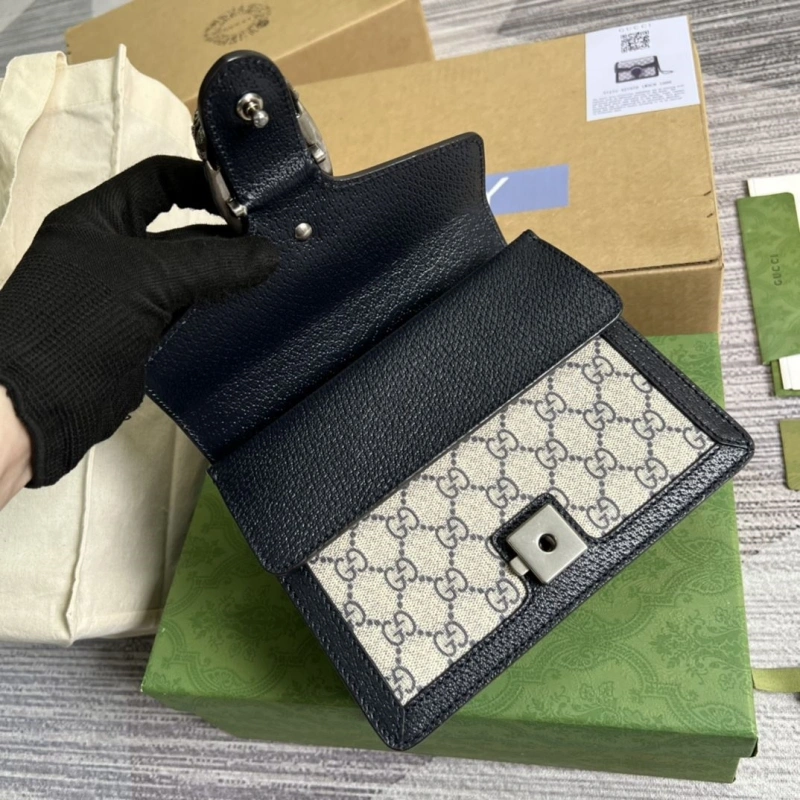 Gxccx Top Handle Bags Elegant 40751