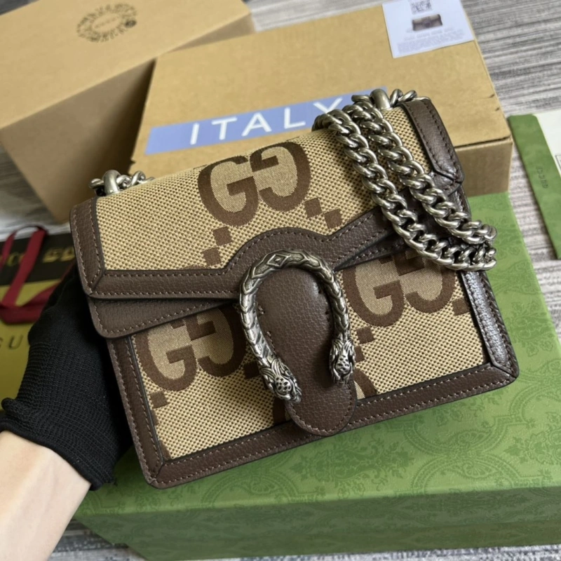 Classic Gxccx Top Handle Bags 40776
