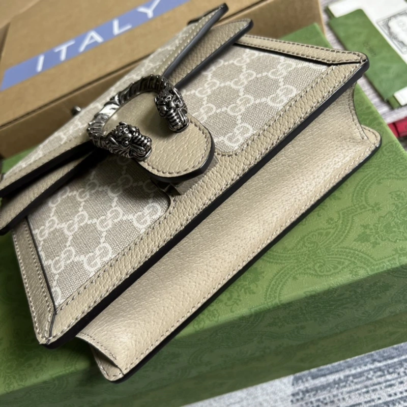Refined Gxccx Top Handle Bags 40741