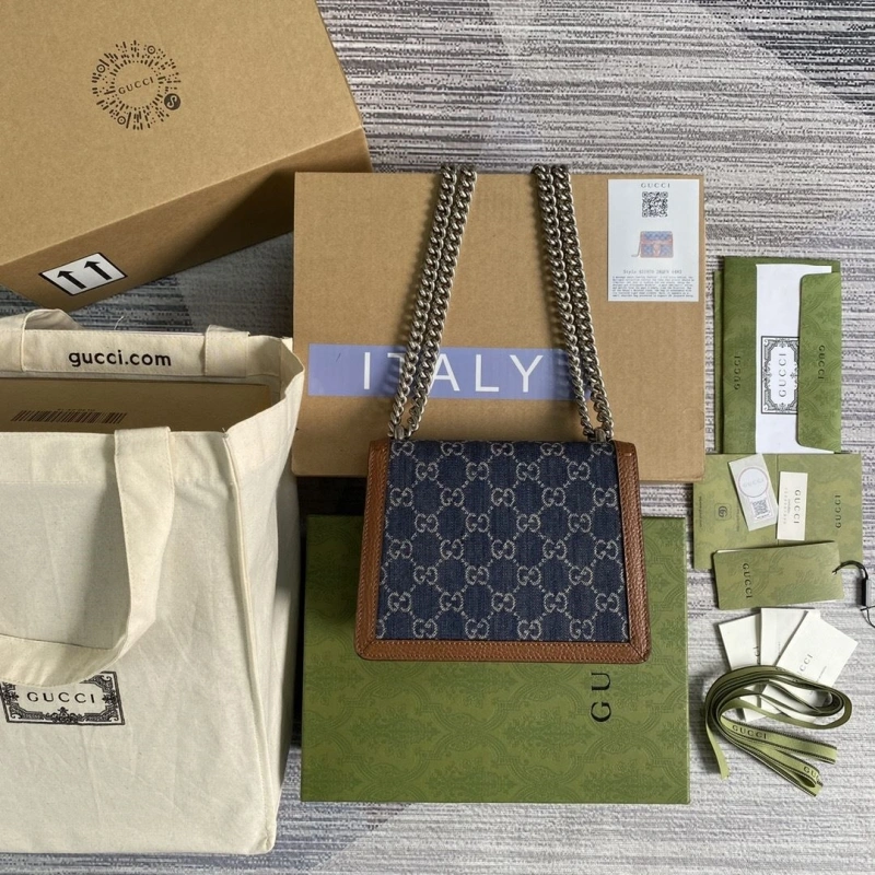 Cozy Gxccx Top Handle Bags 40770